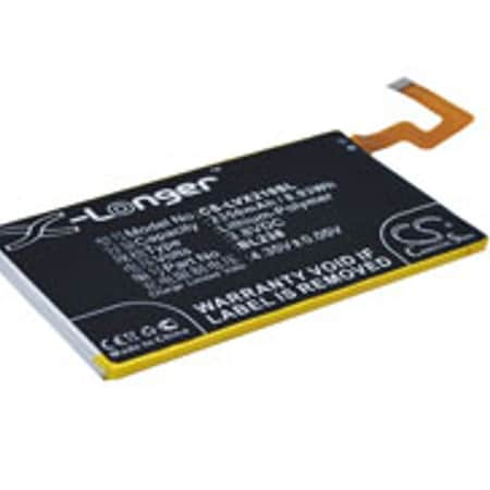 Replacement For Lenovo Bl238 Battery